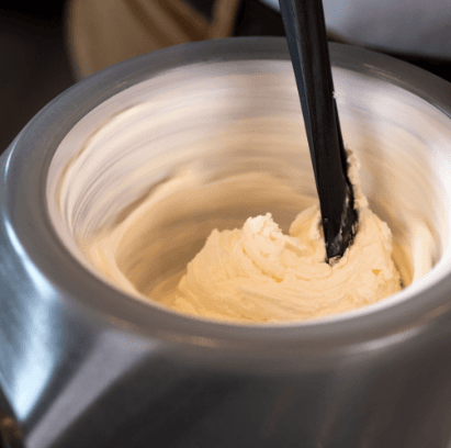 Fast Churn